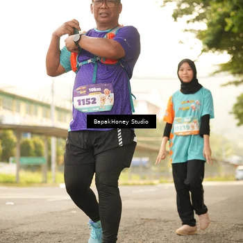 Runner Photo 8276770