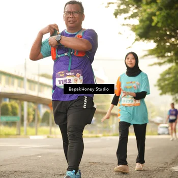 Runner Photo 8276771