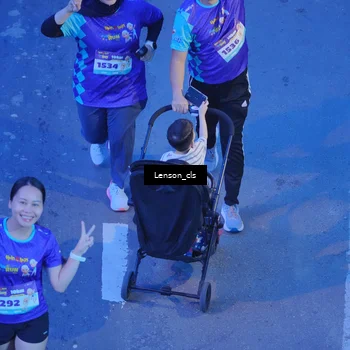 Runner Photo 8276773