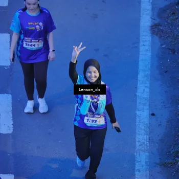 Runner Photo 8276774
