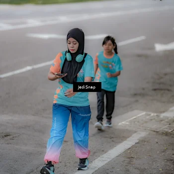 Runner Photo 8276776