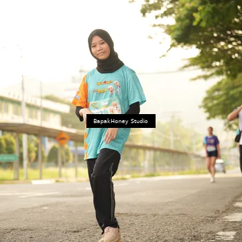 Runner Photo 8276780