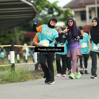 Runner Photo 8276781