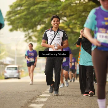 Runner Photo 8276782