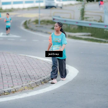 Runner Photo 8276784