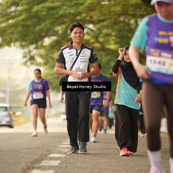 Runner Photo 8276785
