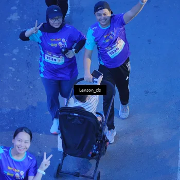 Runner Photo 8276787