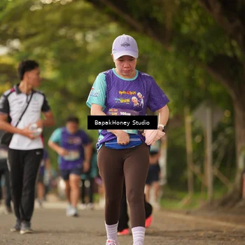 Runner Photo 8276788