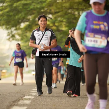 Runner Photo 8276789