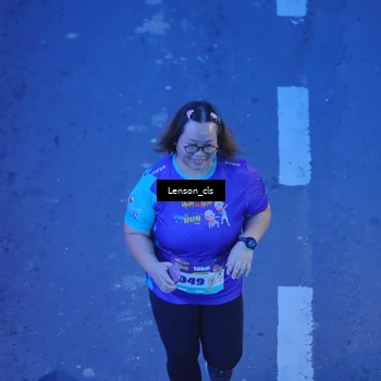 Runner Photo 8276791