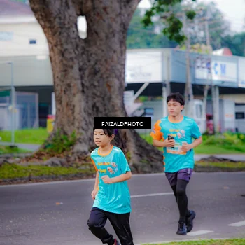 Runner Photo 8276796