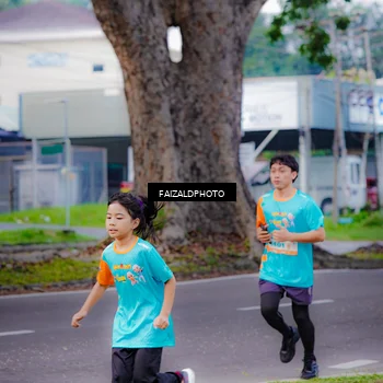 Runner Photo 8276798