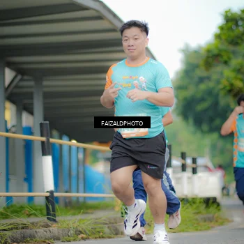 Runner Photo 8276800