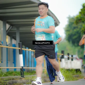 Runner Photo 8276803