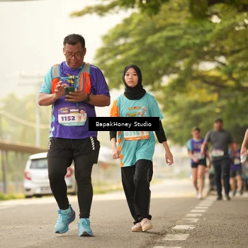 Runner Photo 8276804