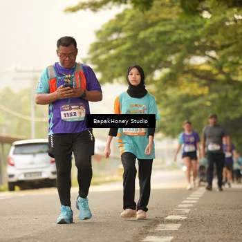 Runner Photo 8276805