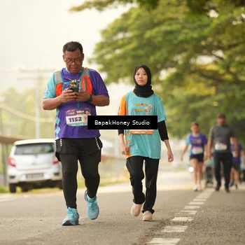 Runner Photo 8276806