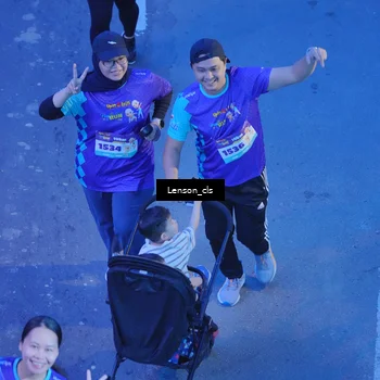 Runner Photo 8276807