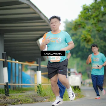Runner Photo 8276808