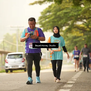 Runner Photo 8276809