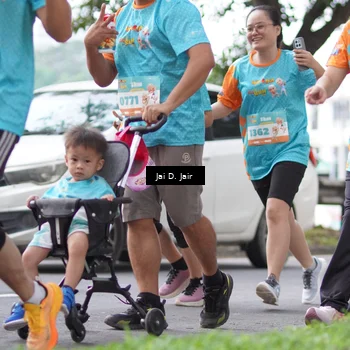 Runner Photo 8276810