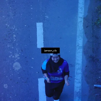Runner Photo 8276812