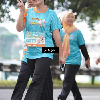 Runner Photo 8276813