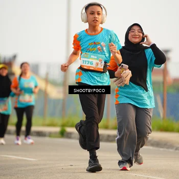 Runner Photo 8276817