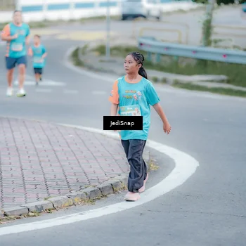 Runner Photo 8276818