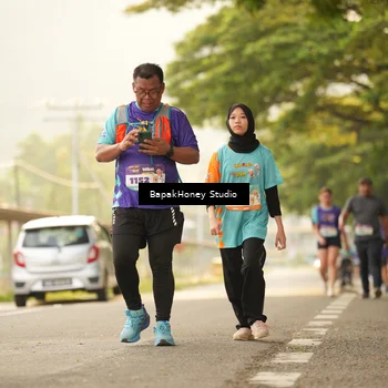 Runner Photo 8276821