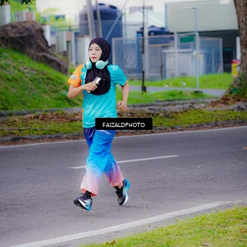 Runner Photo 8276825