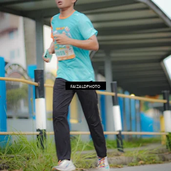 Runner Photo 8276827