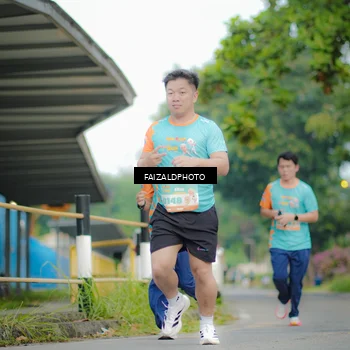 Runner Photo 8276829