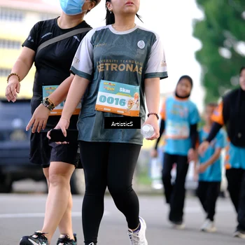 Runner Photo 8276831