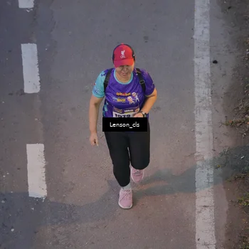 Runner Photo 8276832