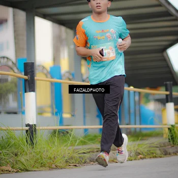 Runner Photo 8276838