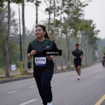 Runner Photo 8276840