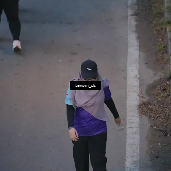 Runner Photo 8276844