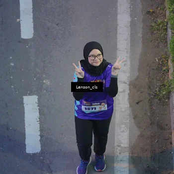 Runner Photo 8276850