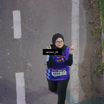 Runner Photo 8276851