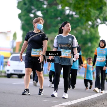 Runner Photo 8276852