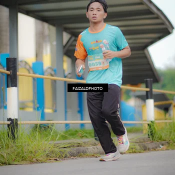 Runner Photo 8276856