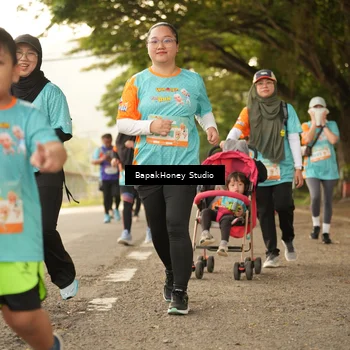 Runner Photo 8276860