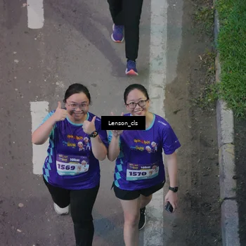 Runner Photo 8276864