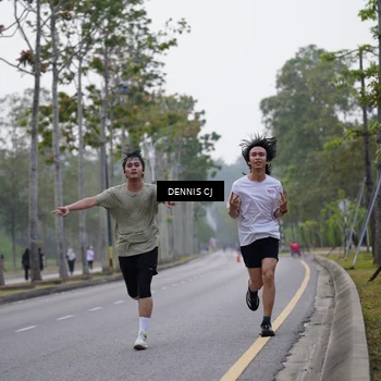 Runner Photo 8276866
