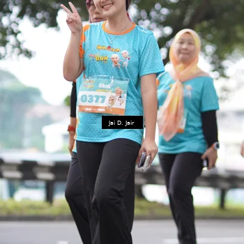 Runner Photo 8276867