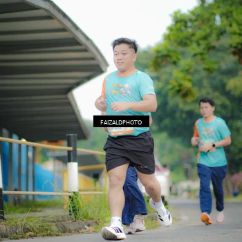 Runner Photo 8276868
