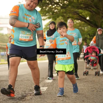 Runner Photo 8276870