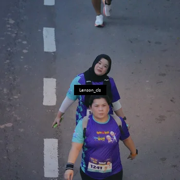 Runner Photo 8276872