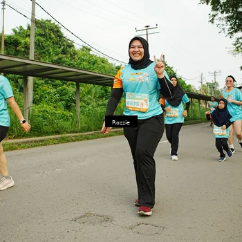 Runner Photo 8276878